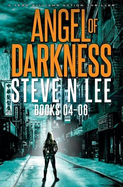 Angel of Darkness Books 04-06 - Lee, Steve N