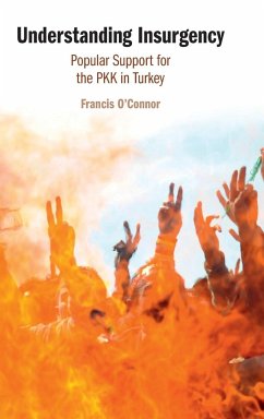 Understanding Insurgency - O'Connor, Francis