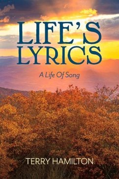 Life's Lyrics: A Life of Song - Hamilton, Terry