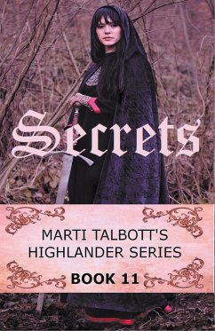 Secrets - Talbott, Marti