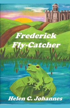 Frederick Fly-Catcher - Johannes, Helen C.