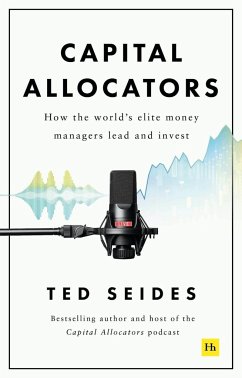 Capital Allocators - Seides, Ted