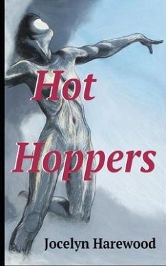 Hot Hoppers - Harewood, Jocelyn