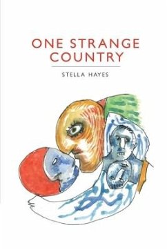 One Strange Country - Hayes, Stella