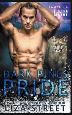 The Dark Pines Pride - Street, Liza