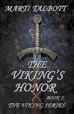 The Viking's Honor - Talbott, Marti