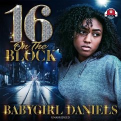 16 on the Block Lib/E - Daniels, Babygirl