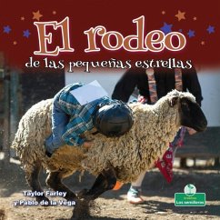 El Rodeo de Las Pequeñas Estrellas (Little Stars Rodeo) - Farley, Taylor