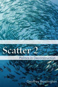 Scatter 2 - Bennington, Geoffrey