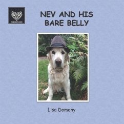 Nev and His Bare Belly: Team Golden Oldies #10 - Domeny, Lisa