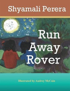 Run Away Rover - Perera, Shyamali