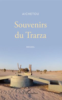 Souvenirs du Trarza - Aichetou