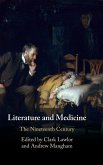 Literature and Medicine