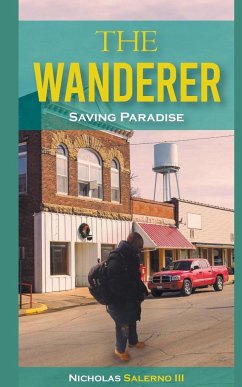 The Wanderer, Saving Paradise - Iii, Nicholas Salerno
