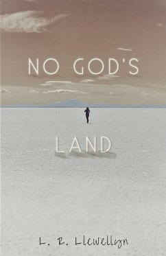 Cover No God's Land
