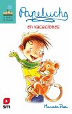 Papelucho en vacaciones (eBook, ePUB)