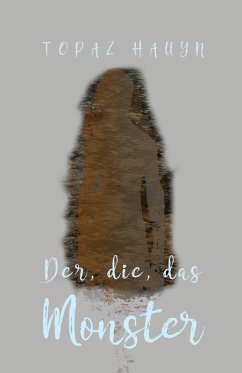 Cover Der, die, das Monster (eBook, ePUB)
