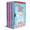 A Viola Roberts Cozy Mystery Collection... - Bild 1
