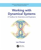Working with Dynamical Systems (eBook, PDF)