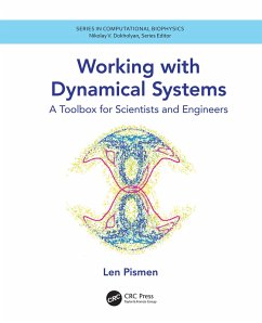 Working with Dynamical Systems (eBook, PDF) - Pismen, Len