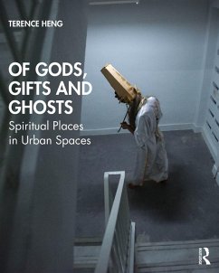 Of Gods, Gifts and Ghosts (eBook, ePUB) - Heng, Terence