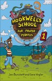 Reading Planet: Astro - Hookwell's School for Proper Pirates 1 - Stars/Turquoise band (eBook, ePUB)