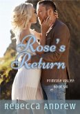 Rose's Return (Primrose Valley, #6) (eBook, ePUB)