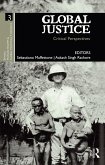 Global Justice (eBook, PDF)