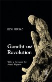 Gandhi and Revolution (eBook, PDF)