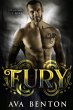 Fury (Dragons For Hire, #2) (eBook,... - Bild 1