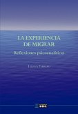 La experiencia de migrar (eBook, ePUB)