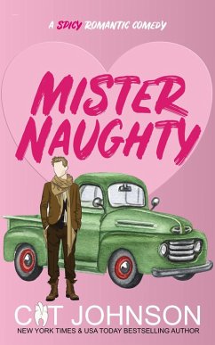 Mister Naughty (Smalltown Secrets, #6) (eBook, ePUB) - Johnson, Cat