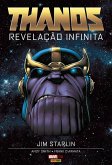 Thanos: Revelação Infinita (eBook, ePUB)