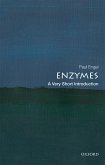 Enzymes: A Very Short Introduction (eBook, ePUB)
