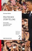 Politisches Storytelling (eBook, ePUB)