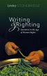 Writing and Righting (eBook, ePUB) - Bild 1