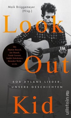 Look out kid (eBook, ePUB) - Brüggemeyer, Maik