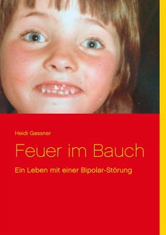 Feuer im Bauch (eBook, ePUB)