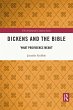 Dickens and the Bible (eBook, ePUB) - Bild 1
