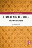 Dickens and the Bible (eBook, ePUB) Dickens and the Bible (eBook, ePUB)
