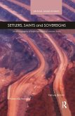 Settlers, Saints and Sovereigns (eBook, PDF)
