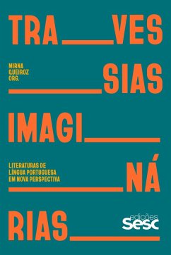Cover Travessias imaginárias (eBook, ePUB)