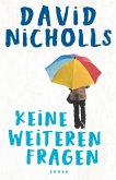 Keine weiteren Fragen (eBook, ePUB)