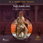 B. J. Harrison Reads The Darling (MP3-Download)
