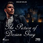 The Picture of Dorian Gray (MP3-Download)