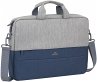 Rivacase 7532 Prater Laptop Tasche 15,6... - Bild 1