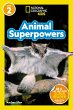 Animal Superpowers (National Geographic... - Bild 1