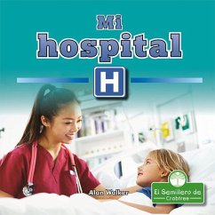 Mi Hospital (My Local Hospital) - Walker, Alan