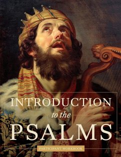 Introduction to the Psalms - Leonard, Matthew; Younger, Carol