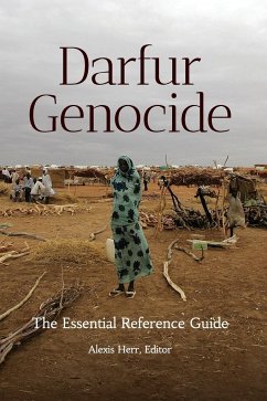 Darfur Genocide